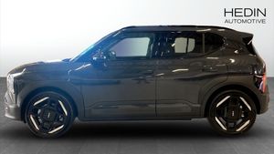 Kia EV2 bild 6