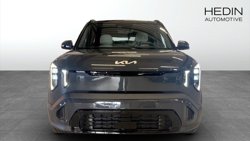Kia EV2 bild 8