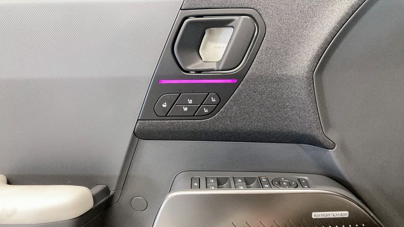 Kia EV2 bild 11