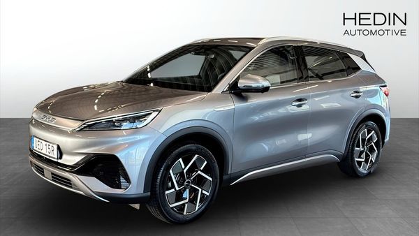 BYD Atto 3 COMFORT - 2022