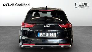 Kia Cee´d bild 7