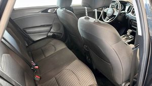 Kia Cee´d bild 5