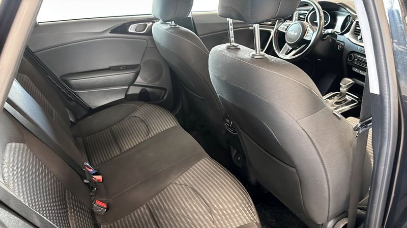 Kia Cee´d bild 5