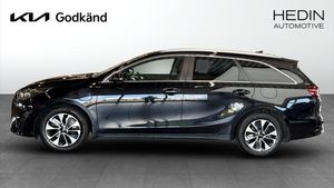 Kia Cee´d bild 6