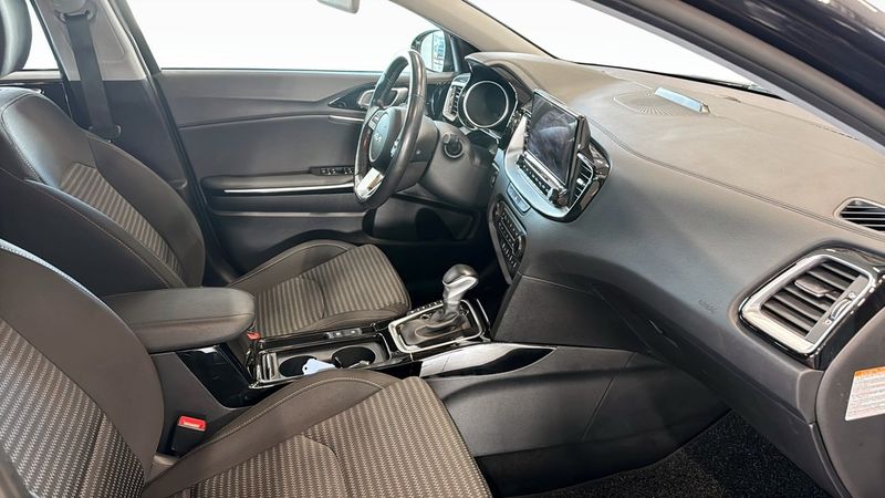 Kia Cee´d bild 3
