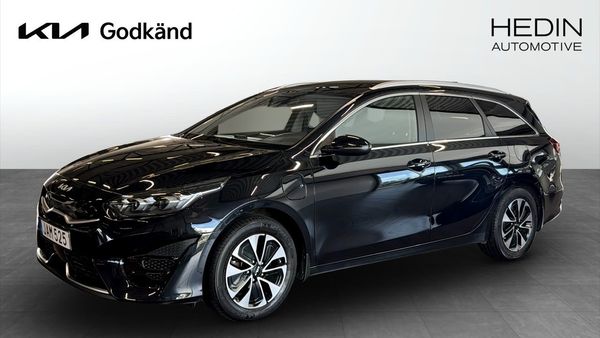 Kia Cee´d Action | GODKÄND - 2024
