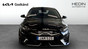 Kia Cee´d bild 8