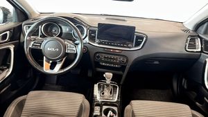 Kia Cee´d bild 4