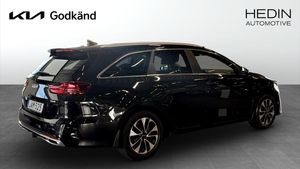 Kia Cee´d bild 2