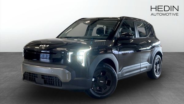 Kia EV2 SR 5-SITS - 2027