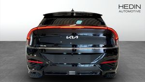 Kia EV6 bild 7
