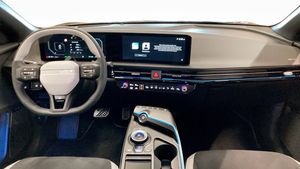 Kia EV6 bild 4