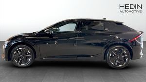 Kia EV6 bild 6