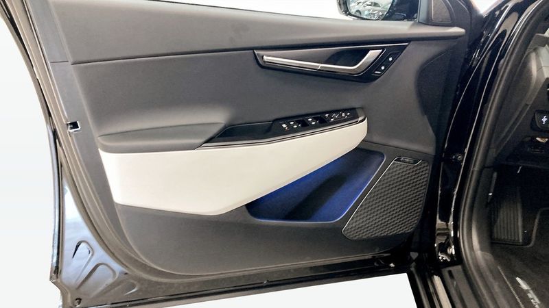 Kia EV6 bild 11