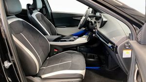 Kia EV6 bild 3