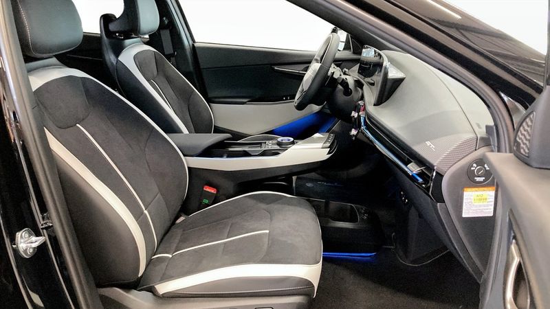Kia EV6 bild 3