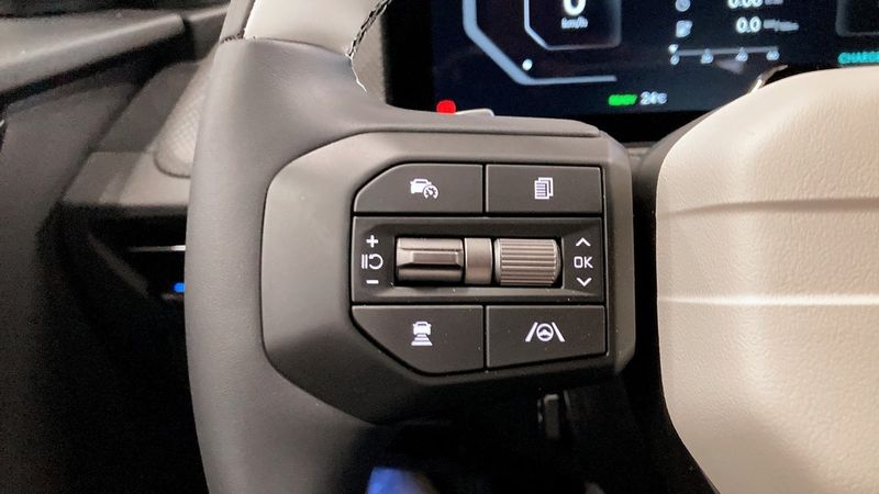 Kia EV6 bild 17