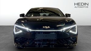 Kia EV6 bild 8