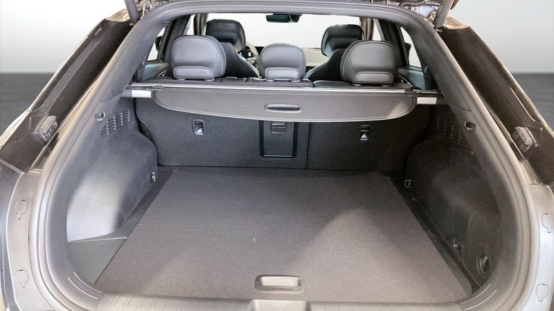 Kia EV6 bild 10