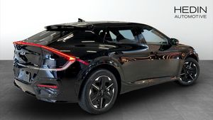 Kia EV6 bild 2
