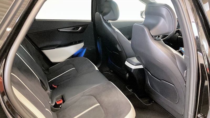 Kia EV6 bild 5