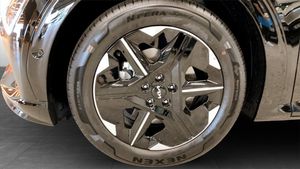 Kia EV6 bild 9