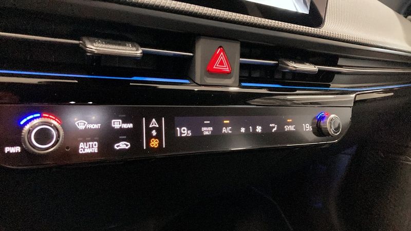 Kia EV6 bild 14