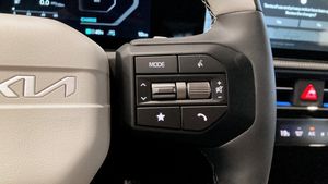 Kia EV6 bild 18