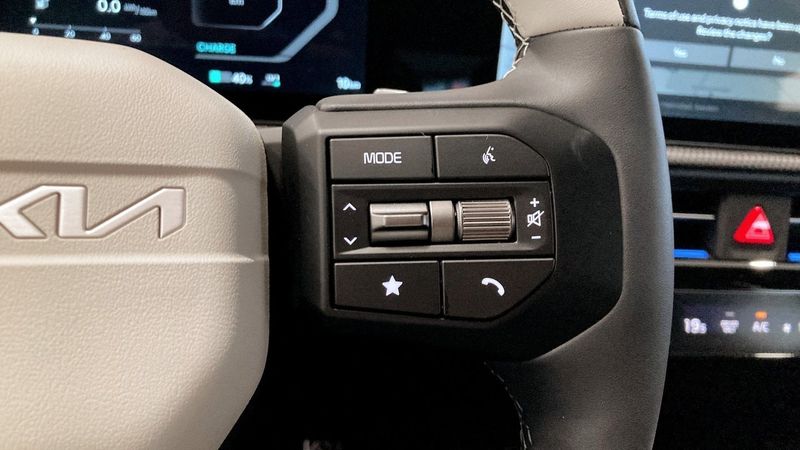Kia EV6 bild 18