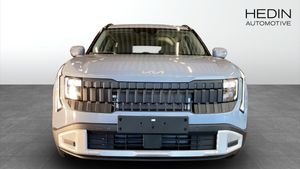 Kia Seltos bild 8