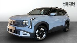 Kia Seltos bild 1