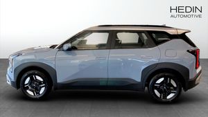 Kia Seltos bild 6