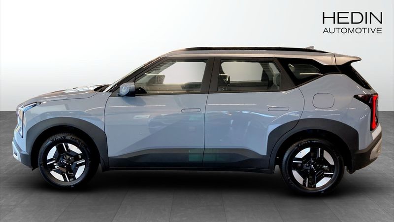 Kia Seltos bild 6