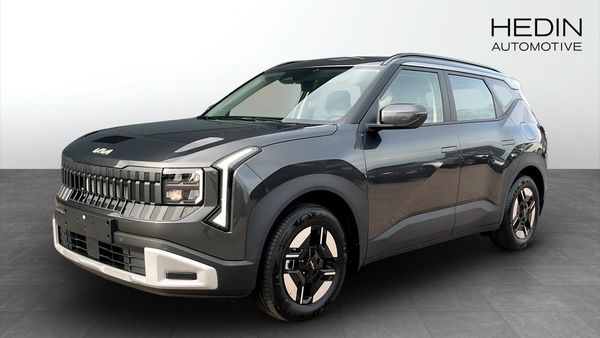 Kia Seltos ACTION 1.6 T-GDI DCT FWD - 2027