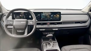 Kia Seltos bild 4
