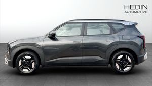 Kia Seltos bild 6