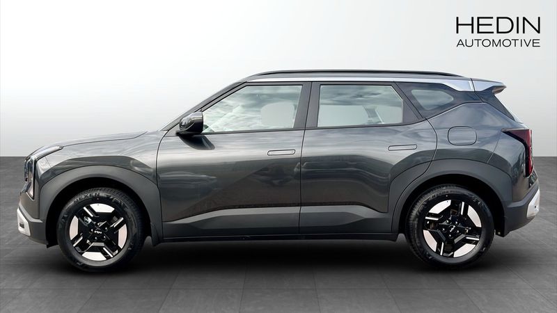 Kia Seltos bild 6