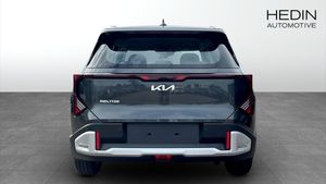Kia Seltos bild 7