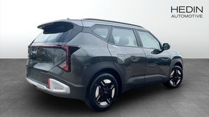 Kia Seltos bild 2