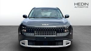Kia Seltos bild 8