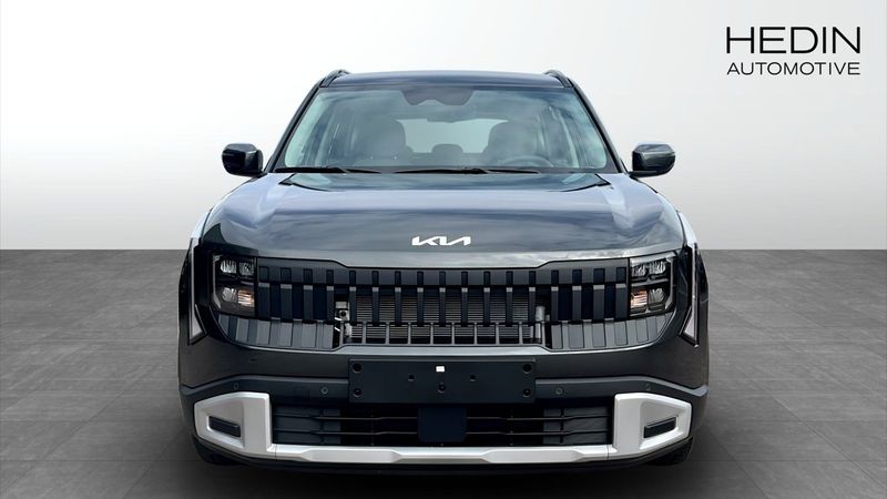 Kia Seltos bild 8
