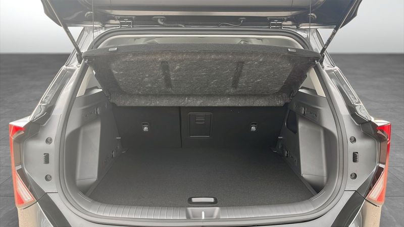 Kia Seltos bild 10