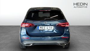 Mercedes B200 bild 7