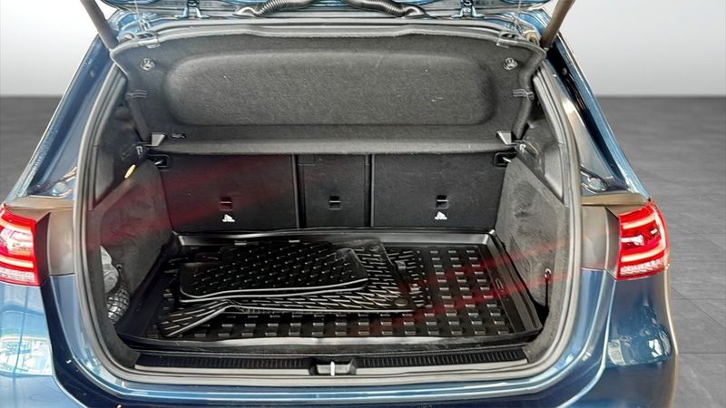 Mercedes B200 bild 10