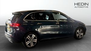 Mercedes B200 bild 2