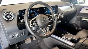 Mercedes B200 bild 12