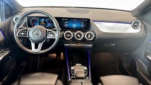 Mercedes B200 bild 4