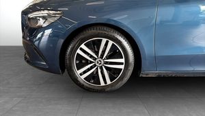 Mercedes B200 bild 9