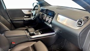 Mercedes B200 bild 3