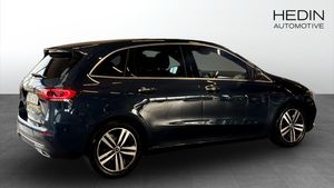 Mercedes B200 bild 1